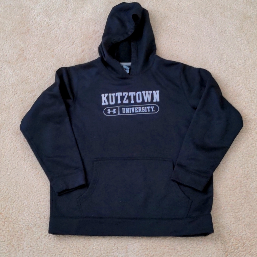 Underarmour Hoodie Jacket